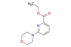 eMolecules​ AstaTech / ETHYL 6-MORPHOLINOPICOLINATE / 0.25g / 455937337