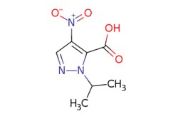 eMolecules​ 1356543-47-9 | ChemScene | 1-Isopropyl-4-nitro-1h-pyrazole-5-carboxylic