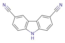 eMolecules​ AstaTech / 9H-CARBAZOLE-36-DICARBONITRILE / 0.25g / 798867404