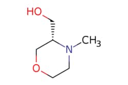 eMolecules​ AstaTech / (S)-4-METHYL-3-(HYDROXYMETHYL)MORPHOLINE / 0.1g
