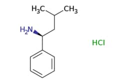 eMolecules​ 1269470-38-3 | ChemScene | (S)-3-Methyl-1-phenylbutan-1-amine