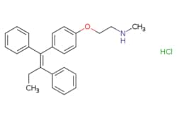 eMolecules​ 15917-65-4 | Medchem Express | N-Desmethyltamoxifen (hydrochloride)