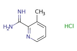 eMolecules​ AstaTech / 3-METHYLPICOLINIMIDAMIDE HCL / 0.1g / 721606205