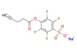 eMolecules​ Broadpharm / Pentynoic acid STP ester / 10mg / 761705967 /
