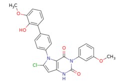 eMolecules​ Medchem Express / GSK621 / 5mg / 533802164 / HY-100548 / /