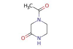 eMolecules​ AstaTech / 4-ACETYLPIPERAZIN-2-ONE / 0.1g / 696741211 / P16067