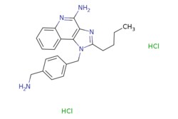 eMolecules​ Medchem Express / TLR7/8 agonist 1 (dihydrochloride) / 5mg