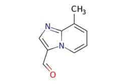eMolecules​ AstaTech / 8-METHYL-IMIDAZO[12-A]PYRIDINE-3-CARBOXALDEHYDE