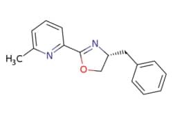eMolecules​ 2757082-98-5 | Ambeed | (R)-4-Benzyl-2-(6-methylpyridin-2-yl)-45-dihydrooxazole