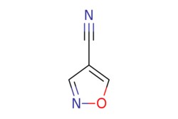 eMolecules​ JW PharmLab LLC / Isoxazole-4-carbonitrile / 100mg / 495794299