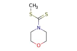 eMolecules​ AstaTech / METHYL 4-MORPHOLINECARBODITHIOATE / 0.1g / 721428841