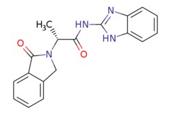 eMolecules​ 2189366-77-4 | Medchem Express | LTR-IN-1 | 5mg | 705860430