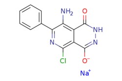 eMolecules​ 143556-24-5 | Medchem Express | L 012 (sodium salt) | 5mg |