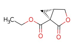 eMolecules​ 184838-77-5 | ChemScene | Ethyl (1R5S)-2-oxo-3-oxabicyclo[3.1.0]hexane-1-carboxylate