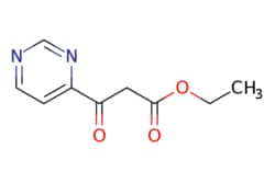 eMolecules​ AstaTech / ETHYL 3-OXO-3-(PYRIMIDIN-4-YL)PROPANOATE / 0.25g