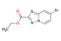 eMolecules​ 1380331-36-1 | Ambeed | Ethyl 7-bromo-[124]triazolo[15-a]pyridine-2-carboxylate