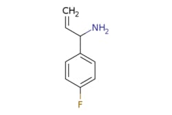 eMolecules​ 688362-55-2 | ChemScene | 1-(4-Fluorophenyl)prop-2-en-1-amine