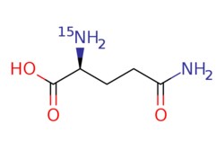 eMolecules​ 80143-57-3 | Medchem Express | L-Glutamine-15N | 5mg | 721611324