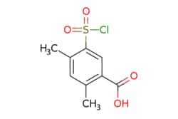 eMolecules​ Ambeed / 5-(Chlorosulfonyl)-24-dimethylbenzoic acid / 1g /