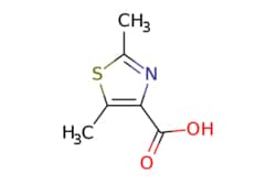 eMolecules​ AstaTech / 25-DIMETHYLTHIAZOLE-4-CARBOXYLIC ACID / 0.25g /