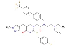 eMolecules​ Medchem Express / SB-435495 / 5mg / 791206458 / HY-19415 /