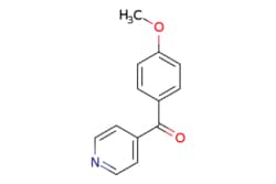 eMolecules​ AstaTech / METHANONE (4-METHOXYPHENYL)-4-PYRIDINYL- / 0.1g