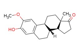 eMolecules​&nbsp;Medchem Express / 2-Methoxyestrone / 5mg / 482204089 / HY-113252 /  / 362-08-3 / [null] / 300.398 / C19H24O3