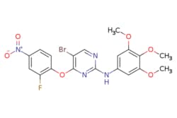 eMolecules​ 2497409-01-3 | Medchem Express | ULK1-IN-2 | 5mg | 769193457