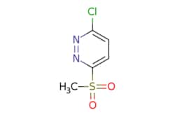 eMolecules​ 7145-62-2 | Ambeed | 3-Chloro-6-(methylsulfonyl)pyridazine
