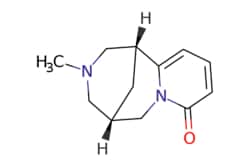 eMolecules​ 486-86-2 | Medchem Express | N-Methylcytisine | 5mg | 552386845