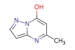 eMolecules​ AstaTech / 5-METHYLPYRAZOLO[15-A]PYRIMIDIN-7-OL / 0.25g / 277521530