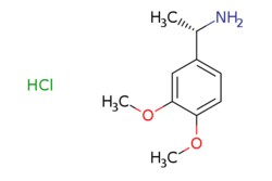 eMolecules​ AstaTech / (1S)-1-(34-DIMETHOXYPHENYL)ETHAN-1-AMINE HYDROCHLORIDE
