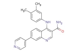 eMolecules​ 959860-85-6 | Medchem Express | cFMS Receptor Inhibitor II