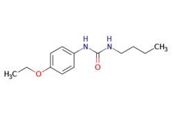 eMolecules​ AstaTech / 1-BUTYL-3-(4-ETHOXYPHENYL)UREA / 0.25g / 443836201