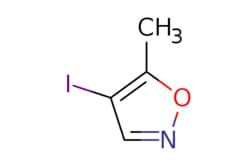 eMolecules​ AstaTech / 4-IODO-5-METHYLISOXAZOLE / 0.25g / 449755052 / C10013