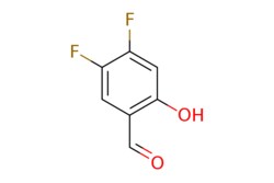 eMolecules​ AstaTech / 45-DIFLUOROSALICYLALDEHYDE / 1g / 112535221 / CL8334