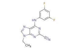 eMolecules​ 1199523-24-4 | Medchem Express | Cruzain-IN-1 | 5mg | 437899039