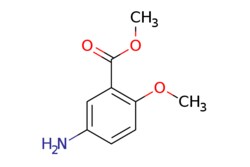 eMolecules​ 22802-67-1 | Ambeed | Methyl 5-amino-2-methoxybenzoate | 5g