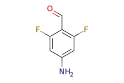 eMolecules​ 777089-82-4 | ChemScene | 4-Amino-26-difluorobenzaldehyde |