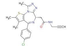 eMolecules​ 2115701-93-2 | Medchem Express | ()-JQ1 PA | 5mg | 446260419