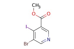 eMolecules​ 1529795-01-4 | ChemScene | Methyl 5-bromo-4-iodonicotinate