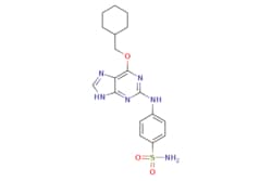 eMolecules​ 444722-95-6 | Medchem Express | NU6102 | 5mg | 572596889 |