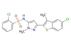 eMolecules​ 577784-91-9 | Medchem Express | ML-60218 | 5mg | 588504691