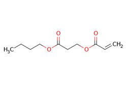 eMolecules​&nbsp;AstaTech / 3-BUTOXY-3-OXOPROPYL PROP-2-ENOATE / 0.1g / 696753167 / D97247 / 95.000 / 39181-89-0 / [null] / 200.234 / C10H16O4