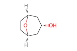eMolecules​ Pharmablock / exo-8-oxabicyclo[3.2.1]octan-3-ol / 25mg / 551081411