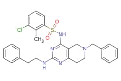 eMolecules​ 1208123-85-6 | Medchem Express | CaMKII-IN-1 | 5mg | 446268984