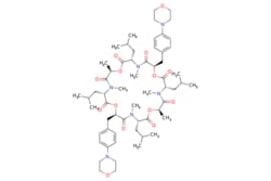eMolecules​&nbsp;Medchem Express / Emodepside / 5mg / 446256901 / HY-101476 /  / 155030-63-0 / [null] / 1119.408 / C60H90N6O14