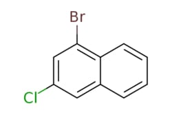 eMolecules​ 51671-06-8 | Ambeed | 1-Bromo-3-chloronaphthalene | 100mg |