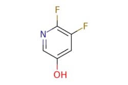 eMolecules​ 1154579-85-7 | ChemScene | 56-Difluoropyridin-3-ol | 100mg