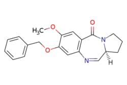 eMolecules​ 127810-79-1 | Medchem Express | Benzyl DC-81 | 5mg | 791206443